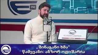 ,,შინაგანი ხმა