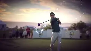 Waste Management TPC Scottsdale  Round 4 Coverage vs Tony Finau