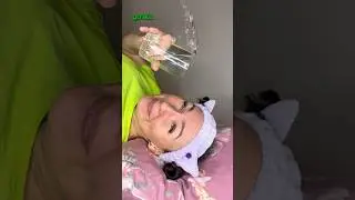 КОГДА ВОДА ЛЬЁТСЯ НА НЕБО🤣 