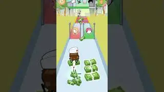Run For Life Stick Men #ytshorts #shortsfeed