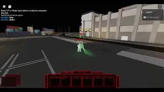 Ro-ghoul autofarm report