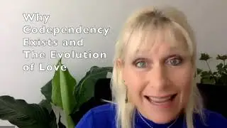 Why codependency exists