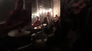 Zé Barbeiro, Annalisa Powell, Cesar Roversi e amigos : Receita de Samba