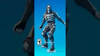 Fortnite Get Griddy Emote Trailer