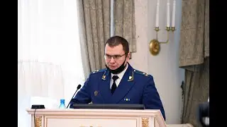 Александр Скуркис. Выпуск № 15. 