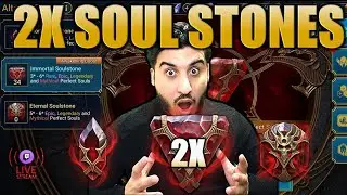 Immortal boost