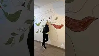 РОЗПИС СТІНИ 🌿