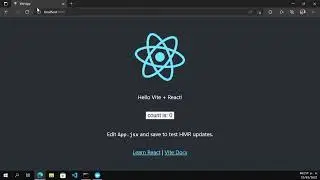 React con Docker - 04