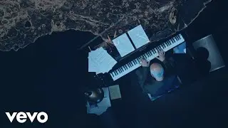 Ludovico Einaudi - Einaudi: Elegy for the Arctic (Live Session)