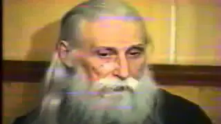 Пророчество старцев о России