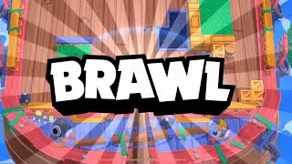 Brawl Stars Knockout…#brawlstars