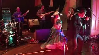 Mi aime a ou - Jerome Payet Live in Sydney