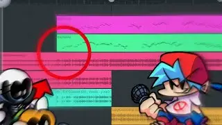 HOW I MAKE FNF COVERS!!!!