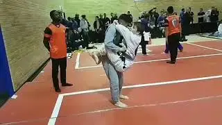 Удушка Иезекииля (Ezekiel choke)