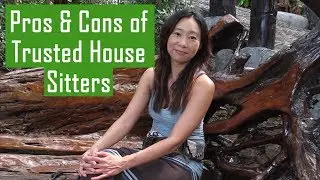 Pros & Cons of Trusted House-Sitters