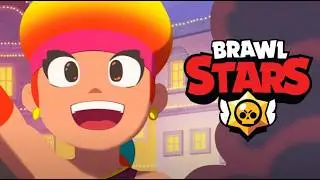 TOP 10 BRAWL STARS ANIMATIONS COMPILATION!