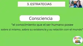 Día 1- Comunidad Educando en la Alegría