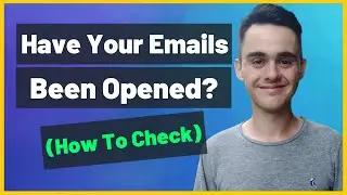 How to Know if Someone Read Your Email #Shorts