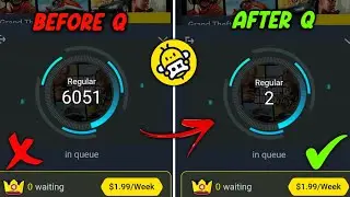 Bikii Cloud Game | Queue Decrease Or Less Tricks | Play All Games Without Any Queue 🔥