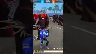 HIGHLIGHT FREE FIRE #short #shorts #freefire #pashaff #pasaaff