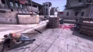 Kloxx Knife -3 Mini-Edit