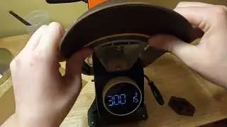 Pressing a Leather Patch Hat Tips and Tricks!
