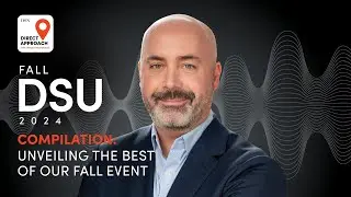 Ep 91: Fall DSU Compilation: Unveiling the Best of Our Fall Event