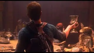 ЗАСТОЛЬЕ ПИРАТОВ - Uncharted 4 #14