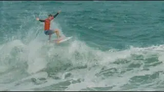 Eco Pro Surf Series (Stop #1)