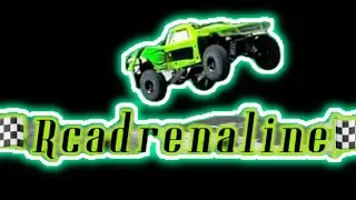 Losi baja Rey vs Traxxas VW bug Vs Tekno short course truck. One epic battle!!