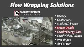 Campbell Wrapper Corporation Overview