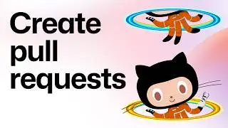 How to create a pull request in 4 min | GitHub for Beginners 2024