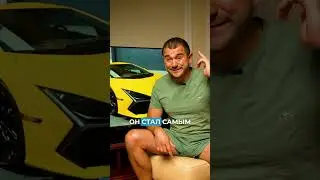 Пам'ятаєте свої п'ять років ?#новостиавто #автоновости #автоновини #новиниавто #ламборгини #ламба
