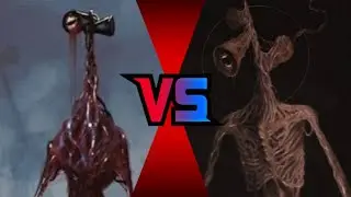 siren head vs meatgrinder