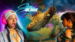 You’ll NEVER Believe What This is! | Steller Blade