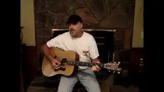 This ole boy- Craig Morgan (cover) Todd Williams