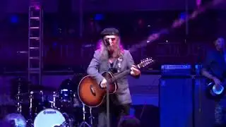 COLLECTIVE SOUL:  “December”