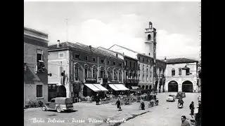 Badia Polesine (Paesi della Bella Italia)