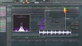 how to make FIRE vintage samples like coop the truth/nami from downsampling | fl studio tutorial