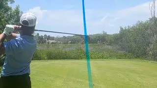GOLF REVIEW: AQUARINA BEACH AND COUNTRY CLUB