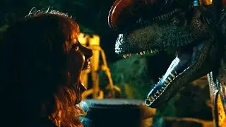 Jurassic World: Dominion - A Farce of Epic Proportions