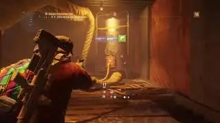 [PS4|ENG] The Division | Update Prep! STORY Before its Too Late! (Part 19)