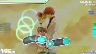 [OSU] 07th Expansion - Hope (HARD)