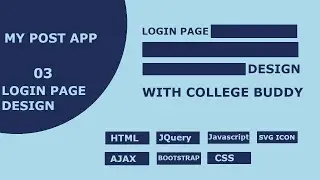 3  Login Page (signIn and signUp tab) design in Hindi