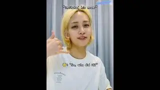 when jeonghan's mom calls him to ask who's the mafia for GoSe 😭😂🤣 #seventeen #jeonghan
