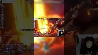 When Seele CRITS at the RIGHT time 