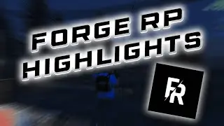 ForgeRP Random Moments #1
