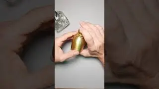 כלים לעבודה בשעווה - כוהליה ומלחם