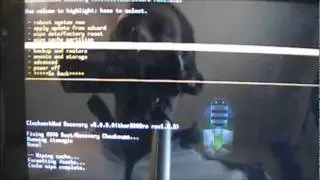 Honeycomb Helper #4 Flashing ROMS on Acer Iconia A500
