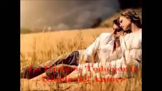 Peter Cetera -  La Gloria del Amor( Tema con Traducción al Español)Sonido Original